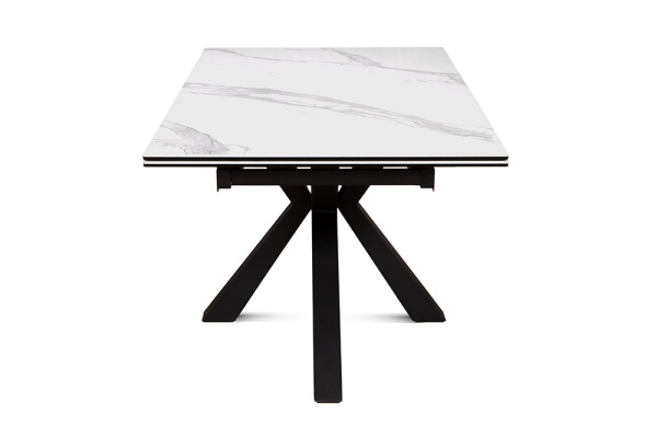 Стол SPARTA 160 (SPARTA 160 ONIX CER) SPARTA 160